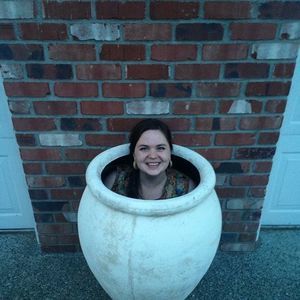 Meet your Posher, Emma